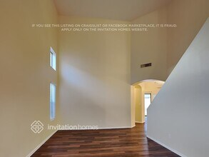 1673 W Appaloosa Way in Queen Creek, AZ - Foto de edificio - Building Photo