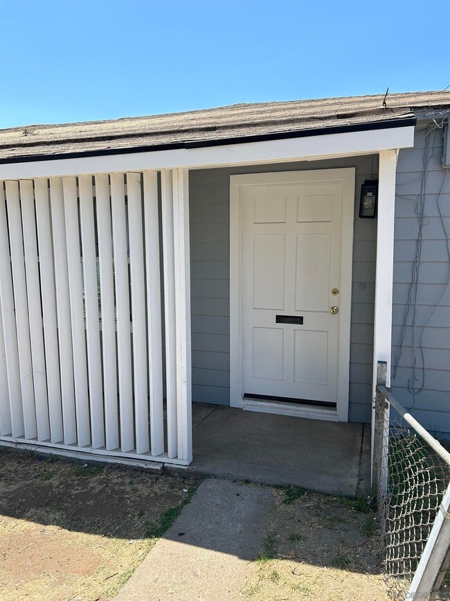 property at 7041 Stanford Ave