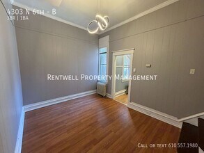 4303 N 6th in Philadelphia, PA - Building Photo - Building Photo