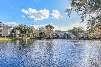 Wellington Woods in Kissimmee, FL - Foto de edificio - Building Photo