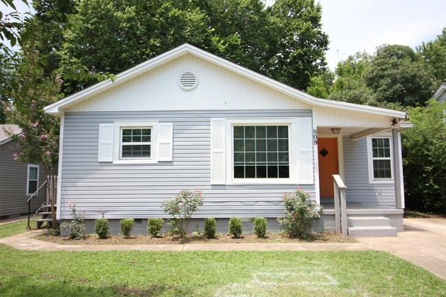 property at 809 N 45th St