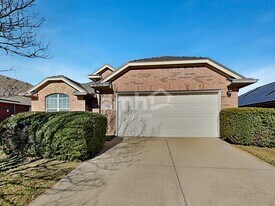 209 Wenrick Dr in Roanoke, TX - Building Photo