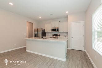 2500 Fraggle Roc in Conyers, GA - Building Photo - Building Photo