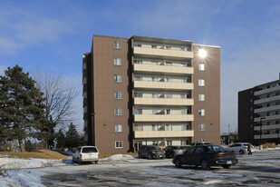 Chicopee Court Apartments