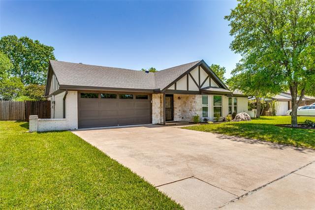property at 1043 Summerplace Ln