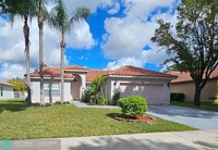 4731 NW 75th St in Pompano Beach, FL - Foto de edificio - Building Photo