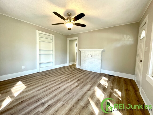 622 Martha Dr in Anderson, SC - Building Photo - Building Photo