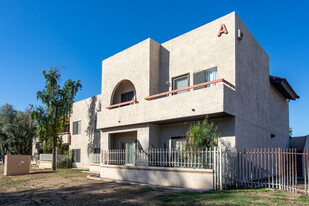 11666 N 28th Dr in Phoenix, AZ - Building Photo - Building Photo