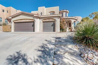 4015 Bryan Ave NW in Albuquerque, NM - Building Photo - Building Photo