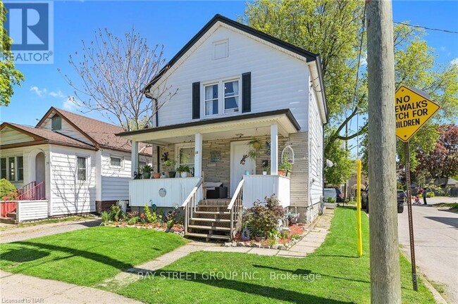 property at 18 Russell Ave