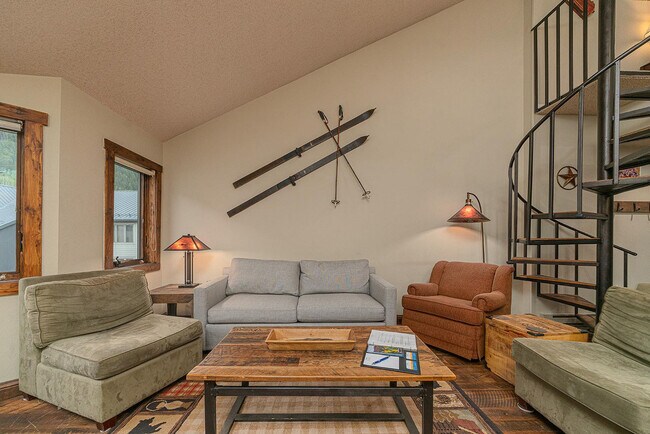 280 Mahoney Dr in Telluride, CO - Building Photo - Building Photo