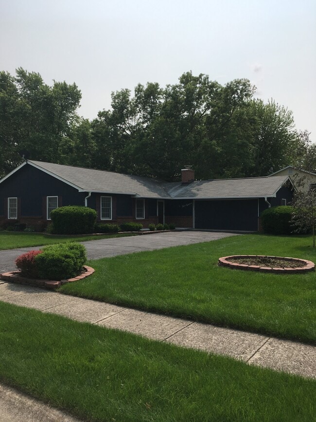 property at 518 Lexington Blvd