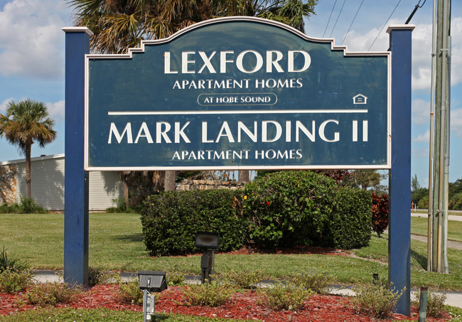 Mark Landing II Apartment Homes in Hobe Sound, FL - Building Photo - Building Photo