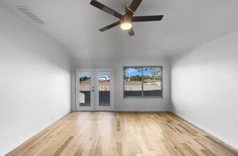 1608 Desperado Rd in Fort Worth, TX - Foto de edificio - Building Photo