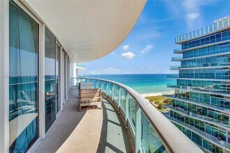 9401 Collins Ave in Surfside, FL - Building Photo - Building Photo