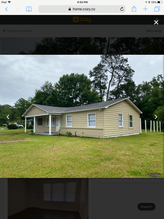 2603 Farnell Dr in Mobile, AL - Building Photo