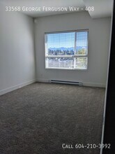 33568 George Ferguson Way in Abbotsford, BC - Building Photo - Building Photo