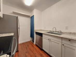 1605 N Visscher St in Tacoma, WA - Building Photo - Building Photo