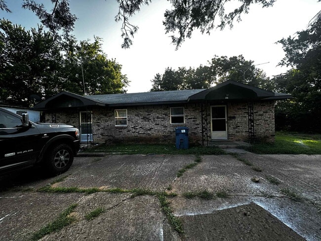 property at 801 8th St
