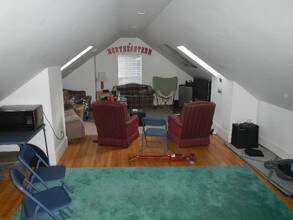 11 Sachem St-Unit -3 in Boston, MA - Building Photo - Building Photo