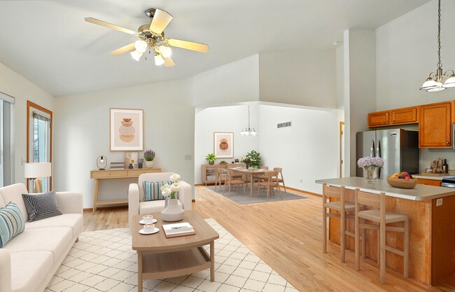 Woodridge Estates