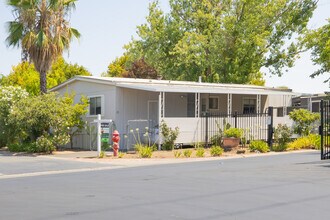 Village Green Mobile Home Park in Sacramento, CA - Building Photo - Primary Photo
