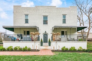 1116 Hilo Ln in Columbus, OH - Building Photo