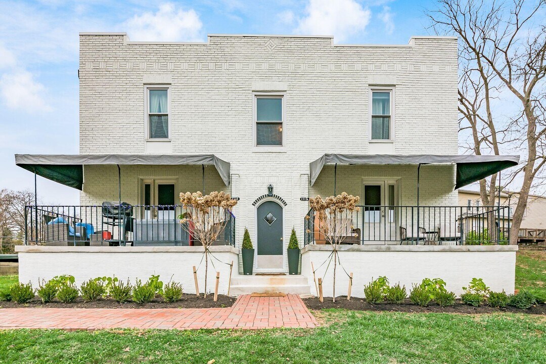 1116 Hilo Ln in Columbus, OH - Building Photo