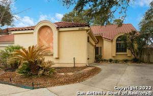 2503 Chestnut Bend in San Antonio, TX - Building Photo - Building Photo