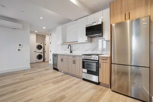 1634 Church Ave-Unit -207 in Brooklyn, NY - Building Photo - Building Photo