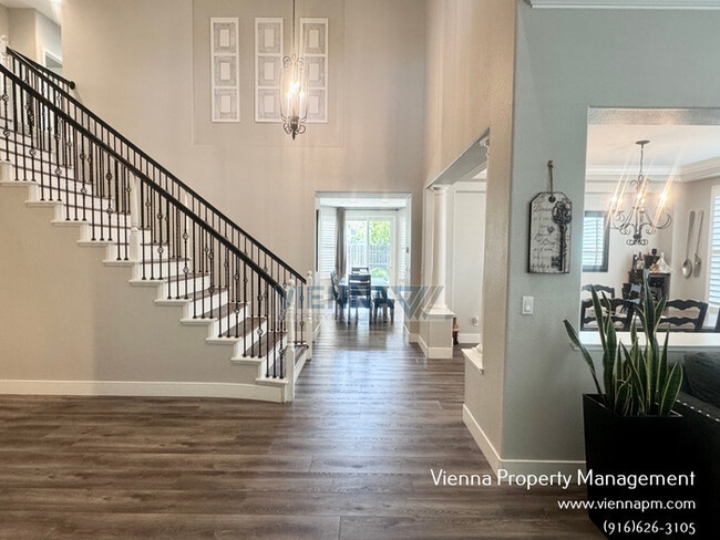 2169 Mount Errigal Pl in Lincoln, CA - Building Photo - Building Photo