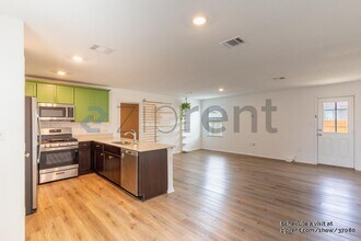 17804 Willacy Cv in Manor, TX - Building Photo - Building Photo