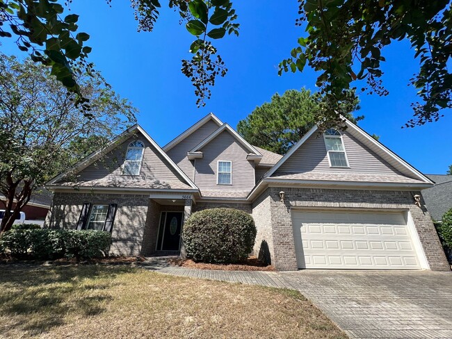 property at 3666 Hawks Landing