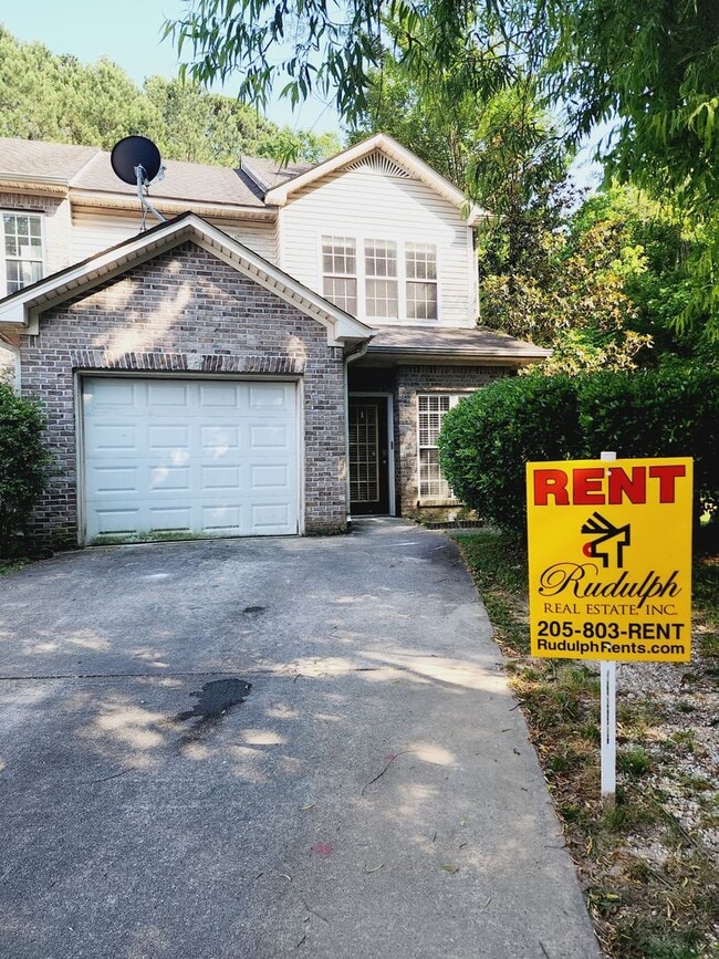 property at 1403 River Walk Cir
