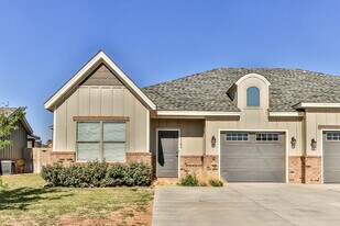 2516 111th St in Lubbock, TX - Building Photo