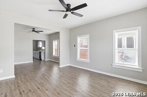 1230 Hammond Ave in San Antonio, TX - Building Photo - Building Photo