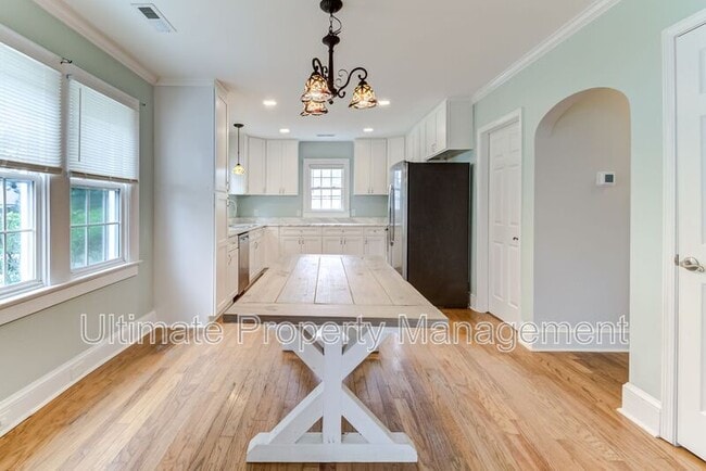 2113 Jackson St in Wilmington, NC - Building Photo - Building Photo