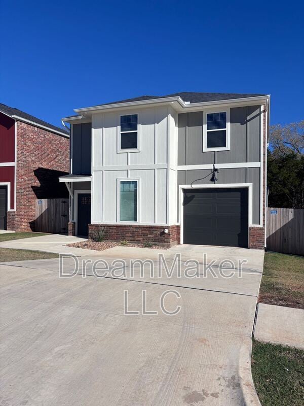 913 Riva Pkwy in Norman, OK - Building Photo - Building Photo