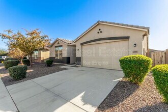 2169 N Madison Way Dr in Queen Creek, AZ - Foto de edificio - Building Photo