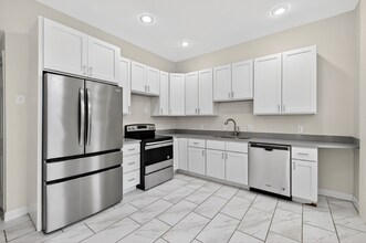 2710 Geyer Ave in St. Louis, MO - Building Photo - Building Photo