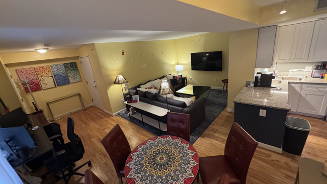 property at 1314 Massachusetts Ave NW