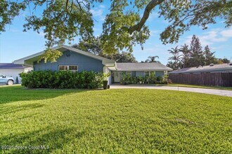 1158 Samar Rd in Cocoa Beach, FL - Building Photo - Building Photo