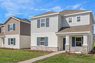 6430 Limberpine Aly in St. Cloud, FL - Building Photo - Building Photo
