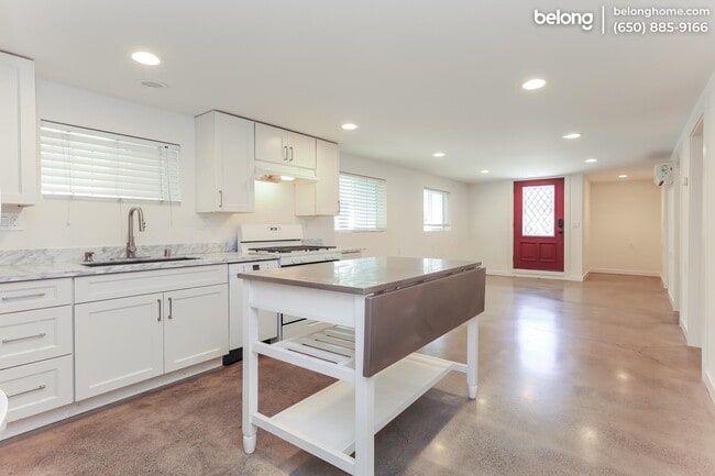 property at 1432 12th St