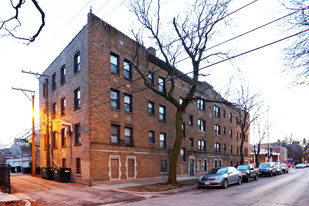 2957 N Damen Ave in Chicago, IL - Building Photo - Building Photo