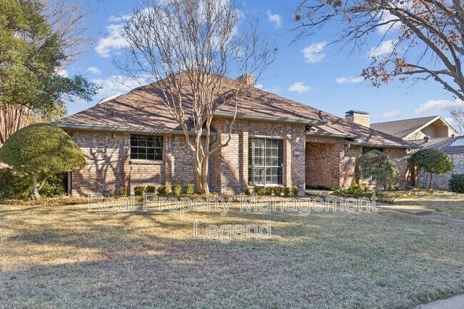 6505 Copper Creek Dr in Dallas, TX - Building Photo - Building Photo