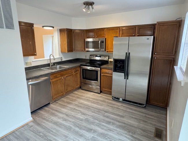 property at 18214 Paladin Dr