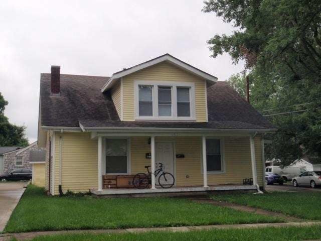 property at 194 Forest Park Rd