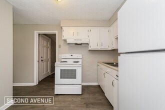 2939 W 4th St in Jacksonville, FL - Building Photo - Building Photo
