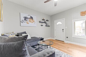 163 N Central Ave in Columbus, OH - Building Photo - Building Photo